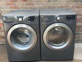 WASHER & DRYER GAS ‼️ Lavadora y secadora GAS ‼️