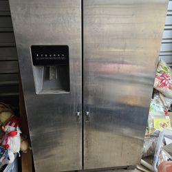 Storage Unit Auction