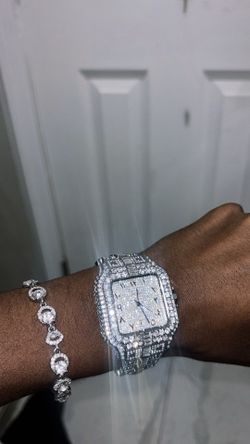 bussdown cartier