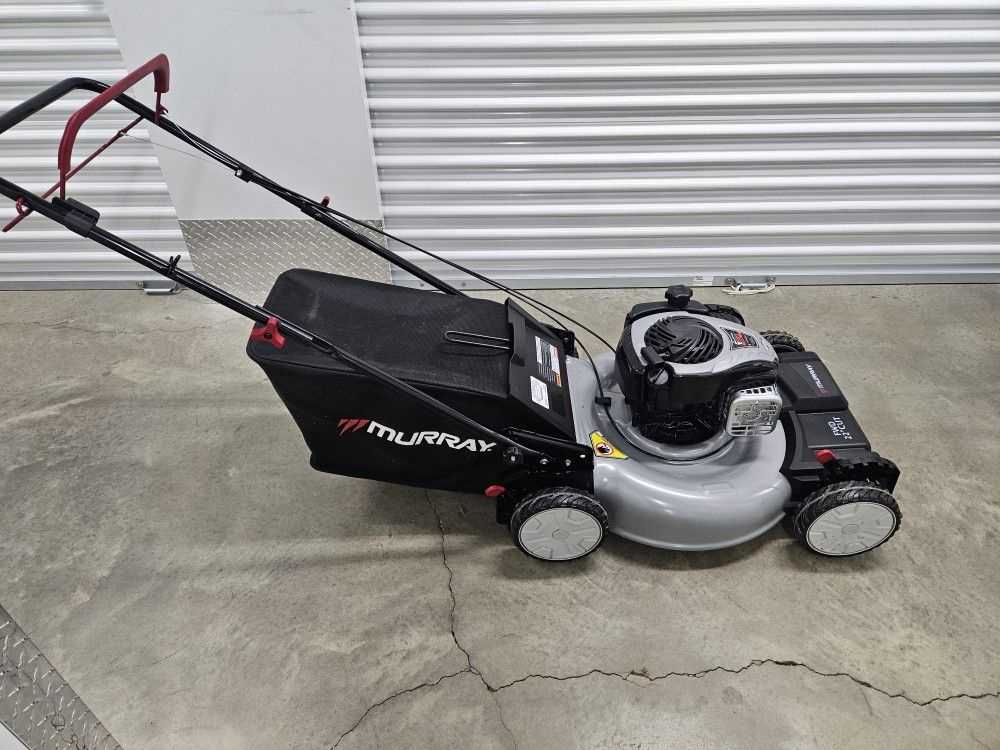 Murray 22" Self-Propelled Lawnmower
