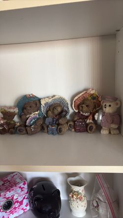 Family of Bears