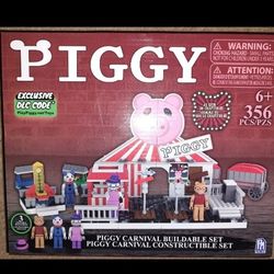 Piggy Carnival