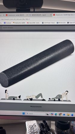 Yes4All Foam Roller