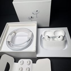 AirPods Pro 2