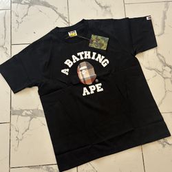 BAPE SHIRT 