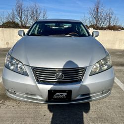 2007 Lexus ES 350