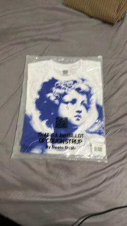 Alocs tee