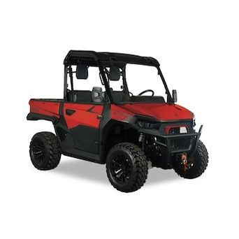 Axis 500cc/700cc UTV
