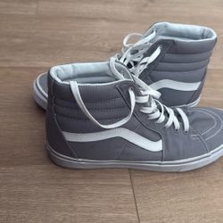 Vans Hi-tops — Size 12