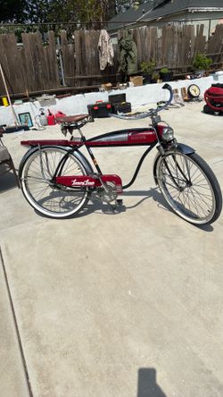 Bike ROADMASTER  LUXURY Liner 1998 ańo
