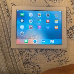 iPad 32GB 