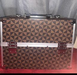 Makeup Box/case