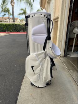 Nike Sport Golf bag