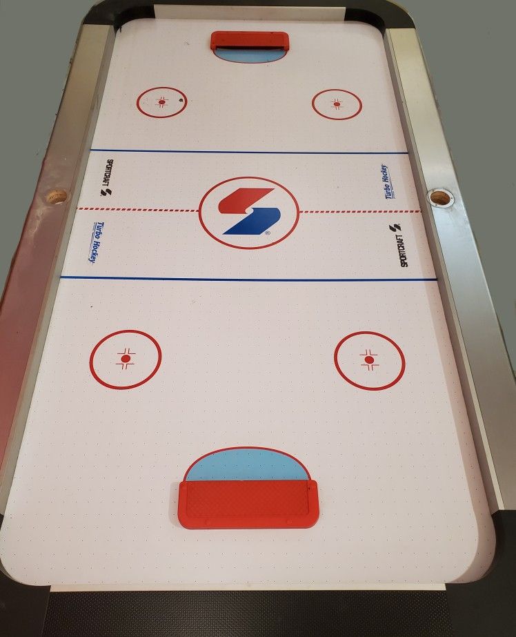 Air Hockey Table - OBO