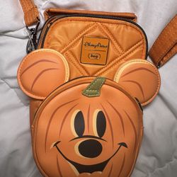 Micky Cross Body Bag