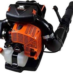 Back Pack Blower 