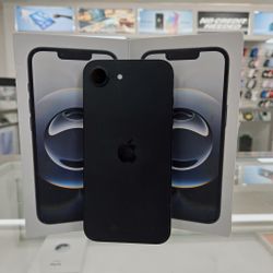 iPhone 16e 128gb Unlocked 