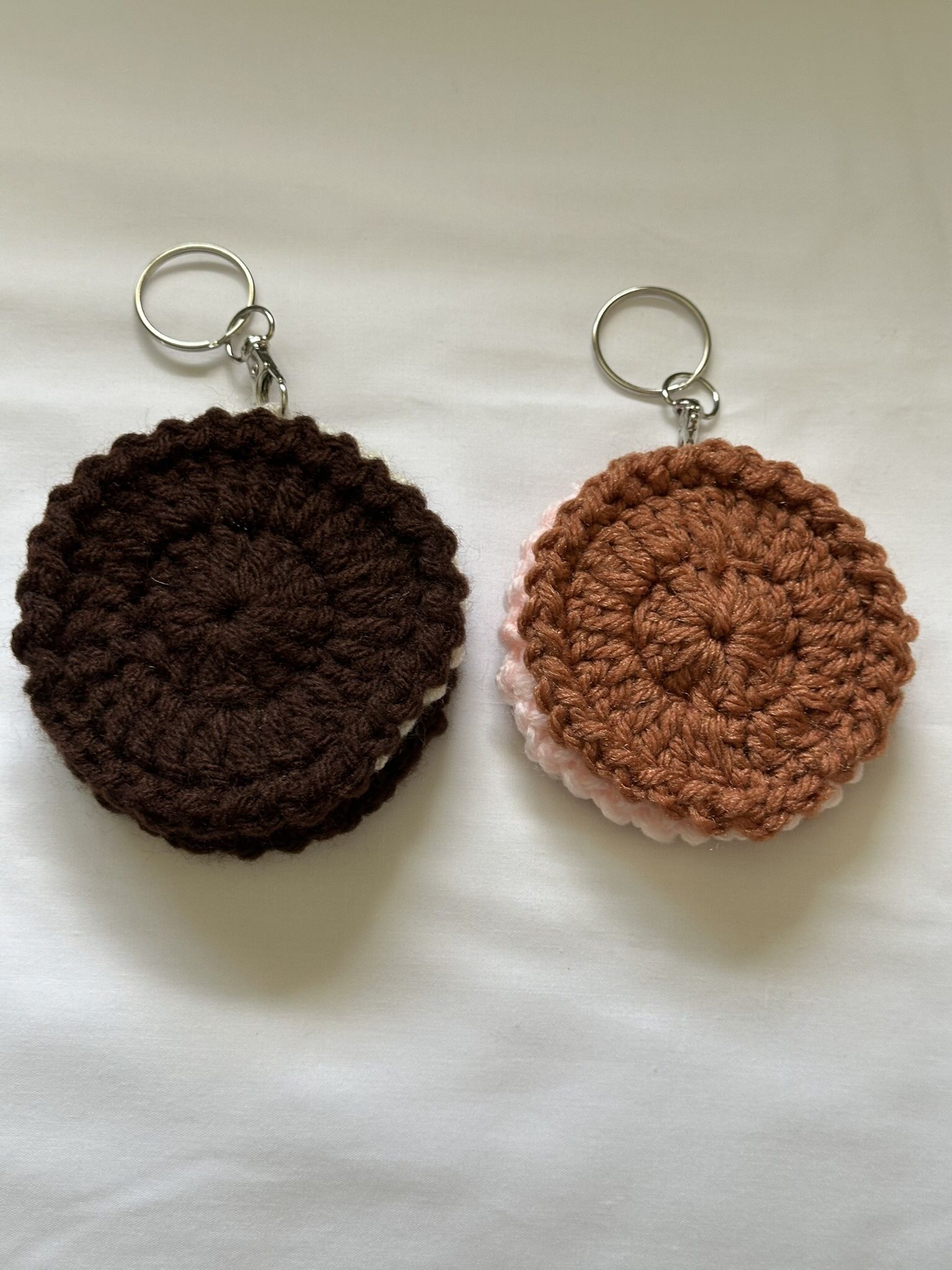 Key Chain $10 Each