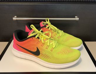 NIKE FREE RN OC OLYPIC Shoe