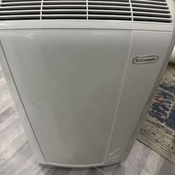 Portable AC Unit