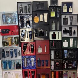 Colognes