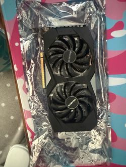 Gigabyte GTX 1660 Super OC 6GB – Gaming GPU