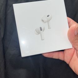 AirPod Pro 2