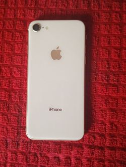 Iphone 8 Rose Gold
