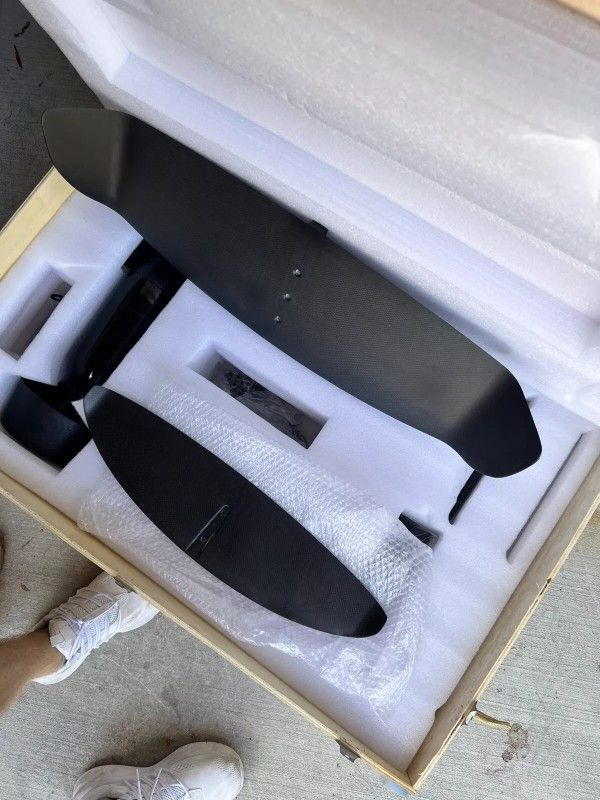 Reselling Surfboard Gift