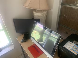 Computer Monitors