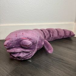 Jujutsu Kaisen Toji Fushiguros Inventory Cursed Spirit Worm Gojo Toy Anime