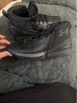 High tops