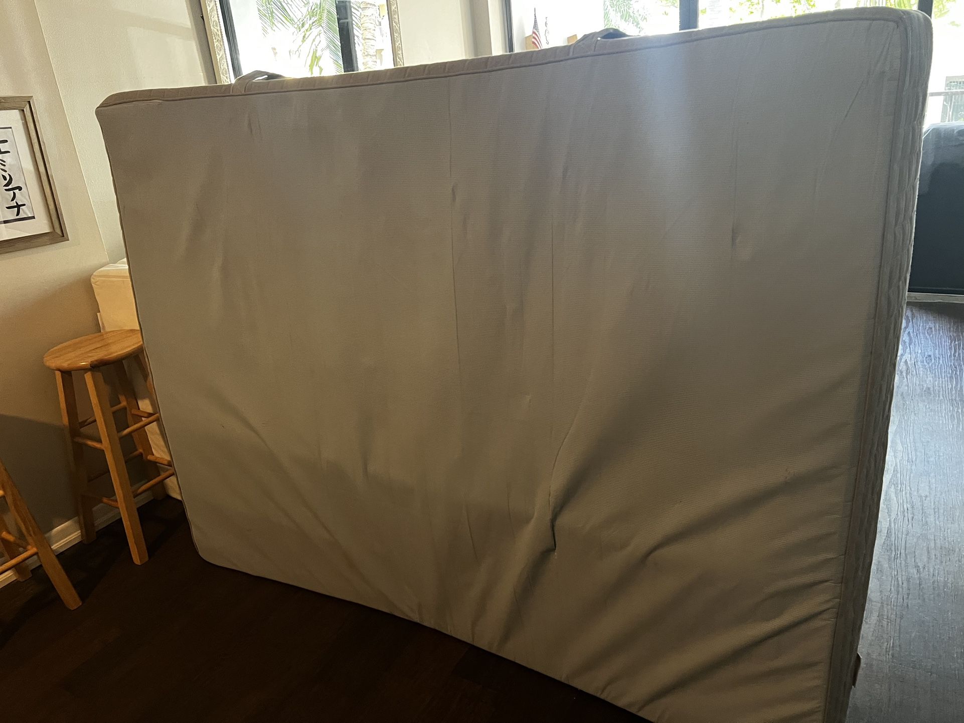Mattress IKEA Haugesund 8”