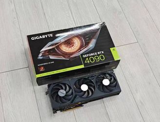 GIGABYTE 4090