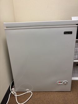 Freezer