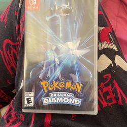 Pokemon Game