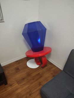 Giant Ring Pop