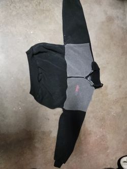 Carvel Ice-cream Pullover