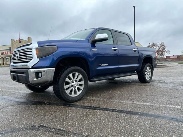 2014 Toyota Tundra