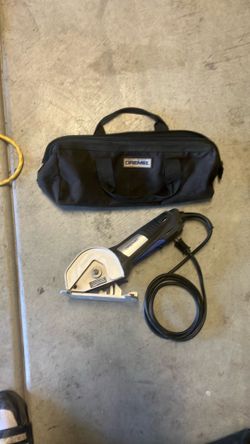 DREMEL ULTRA SAW