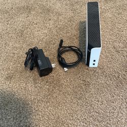 Xbox One 8 TB external Storage Hard Drive. 