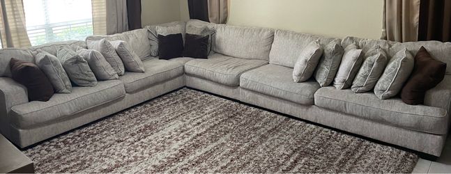 Sofa for Sale – Great Condition