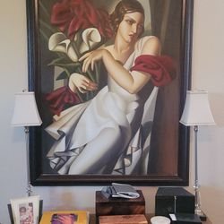 SELECT ITEM OF INTEREST 