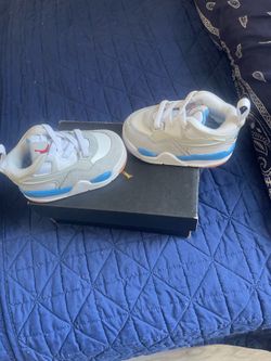 Infant jordans
