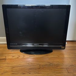 HANNSPREE 28” 1080P LCD TV