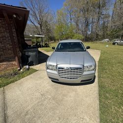 2007 Chrysler 300 