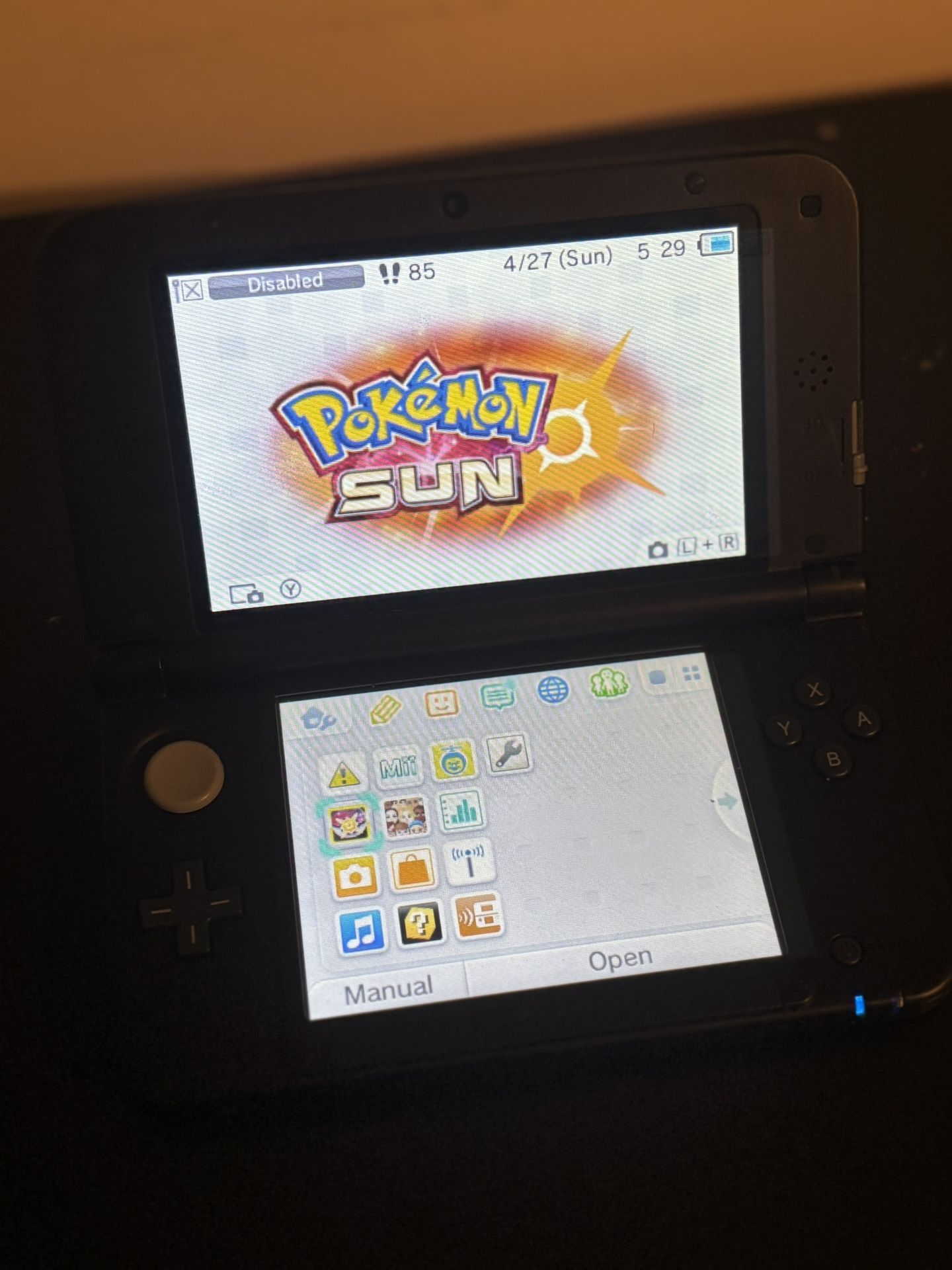 3ds Xl Willing To Trade For Switch