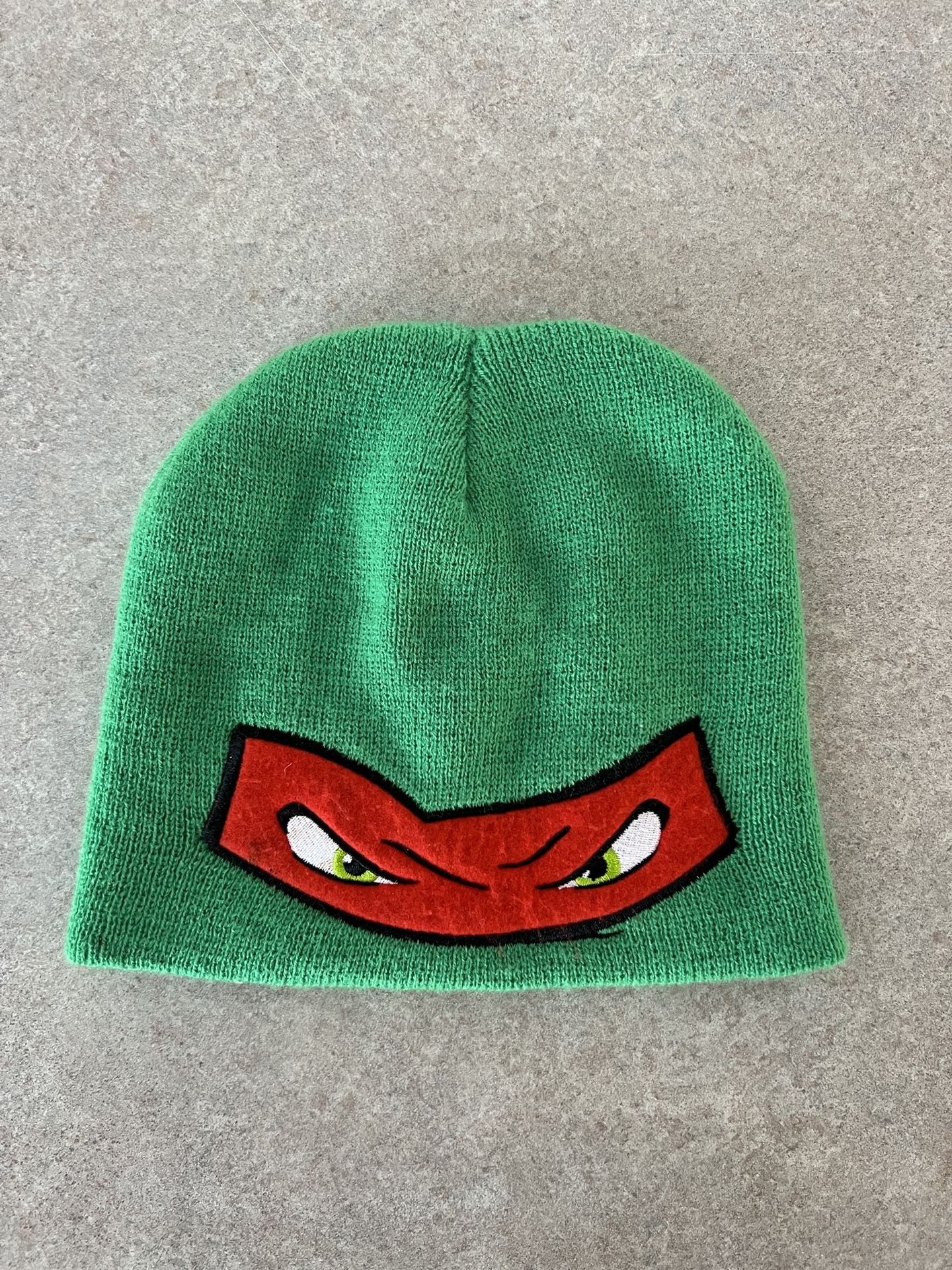 Kids Beanie Sz OS