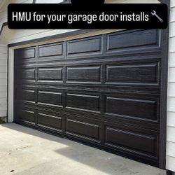 Garage Door 