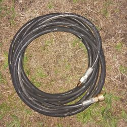 MANGUERA PARA PRESSURE WASHER DE ALTA RESISTENCIA 